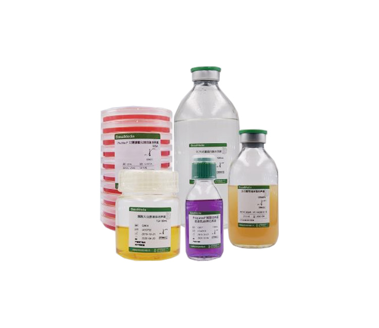 預灌裝平皿培養基